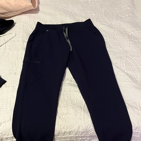 Zamora Fig Pants - Picture 10 of 12